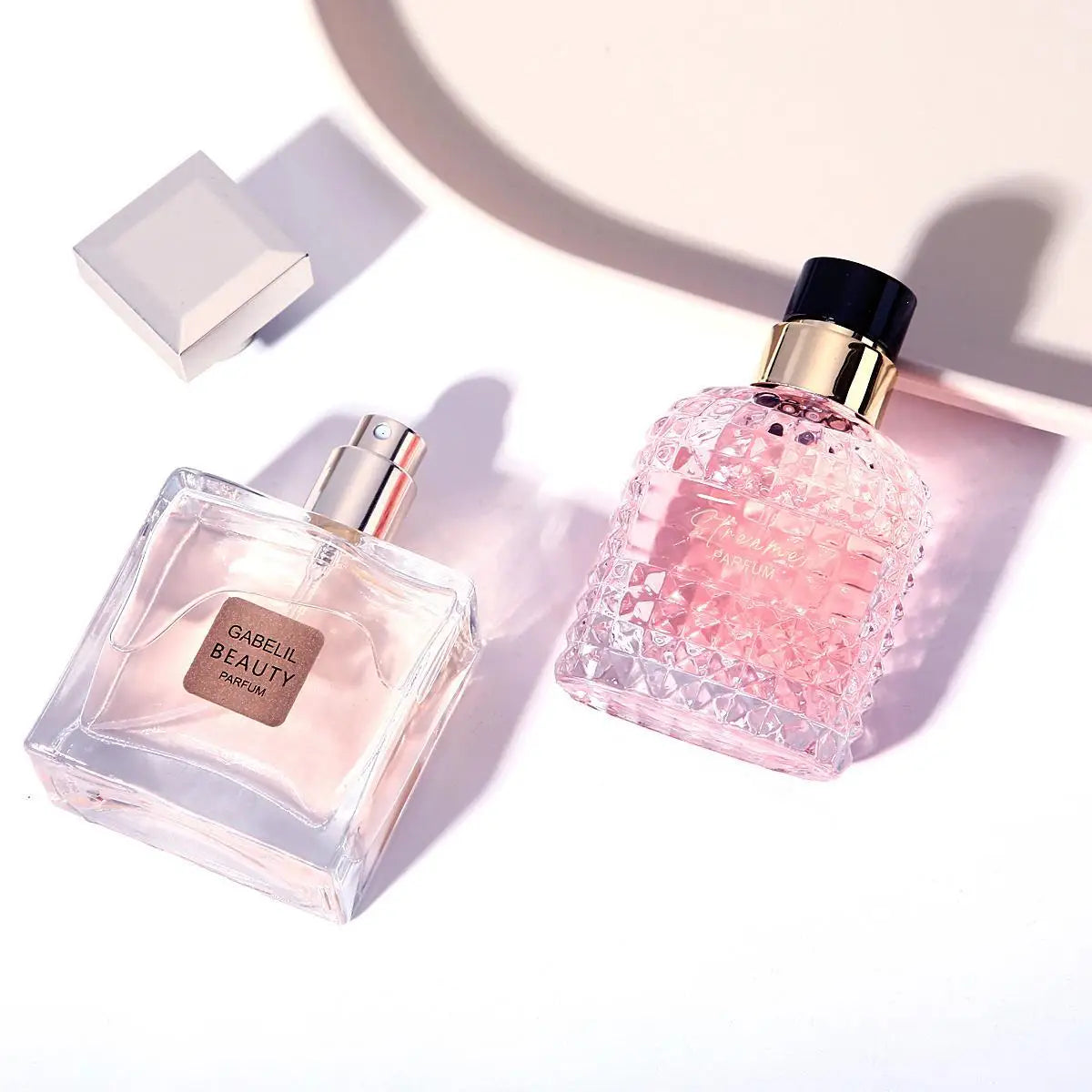 Coffret parfum floral — image 5
