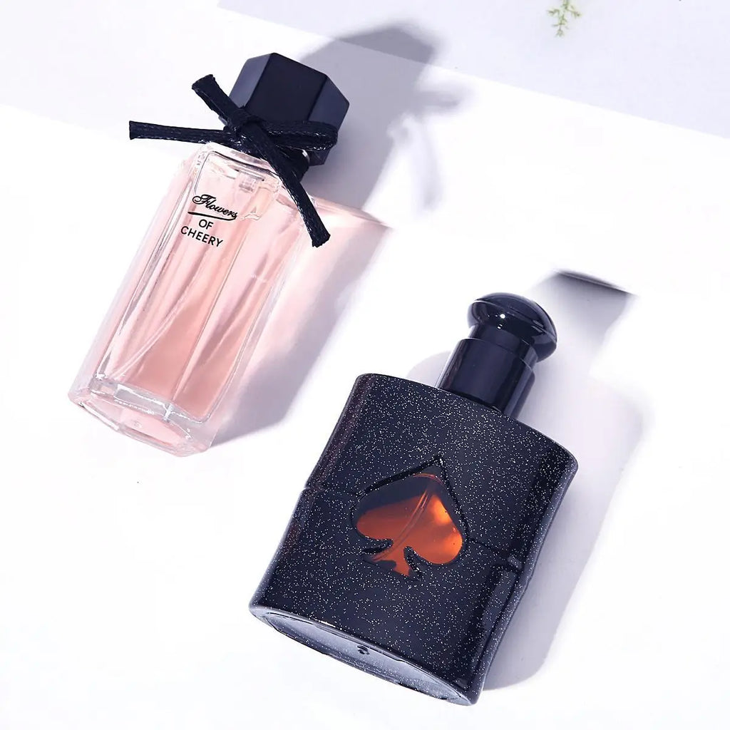 Coffret parfum floral — image 6